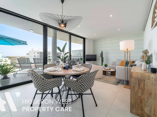 Appartement Fuengirola, 3 pièces, 4 personnes - photo_1011874432485