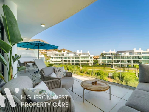 Apartment Fuengirola, 2 bedrooms, 4 persons - photo_1011874432485