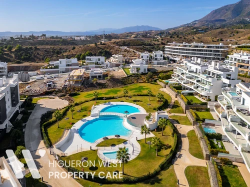 Apartment Fuengirola, 2 bedrooms, 4 persons - photo_1011874432485