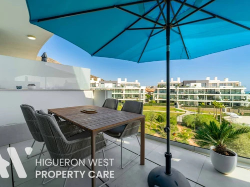 Apartment Fuengirola, 2 bedrooms, 4 persons - photo_1011874432485