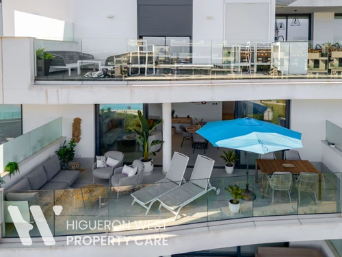 Apartment Fuengirola, 2 bedrooms, 4 persons - photo_1011874432485