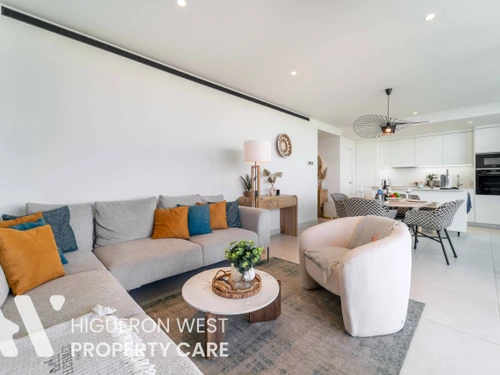 Apartment Fuengirola, 2 bedrooms, 4 persons - photo_1011874432485