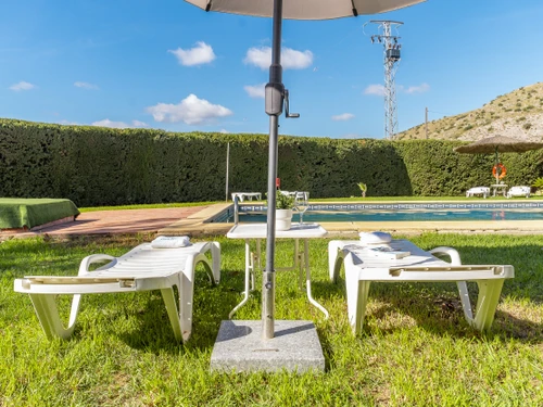 Ferienhaus Teba, 2 Schlafzimmer, 4 Personen - photo_1012079968248