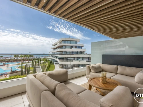 Ferienwohnung Torremolinos, 3 Schlafzimmer, 6 Personen - photo_1011874696610