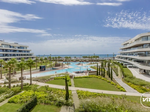 Ferienwohnung Torremolinos, 3 Schlafzimmer, 6 Personen - photo_1011874696610