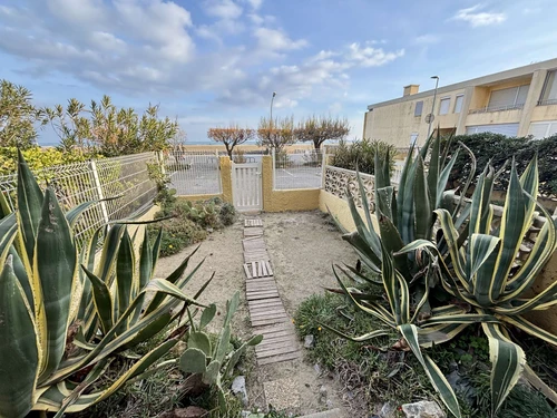 Apartment Port-la-Nouvelle, 1 bedroom, 4 persons - photo_1540040048