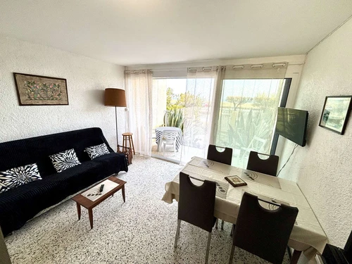 Apartment Port-la-Nouvelle, 1 bedroom, 4 persons - photo_1540040048