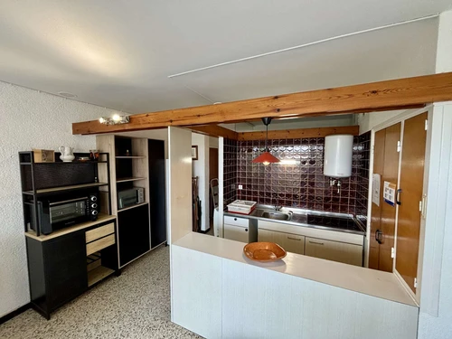 Apartment Port-la-Nouvelle, 1 bedroom, 4 persons - photo_1540040048