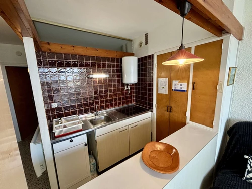 Apartment Port-la-Nouvelle, 1 bedroom, 4 persons - photo_1540040048