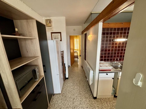 Apartment Port-la-Nouvelle, 1 bedroom, 4 persons - photo_1540040048