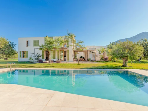 Villa Pollença, 4 bedrooms, 8 persons - photo_1011874768699