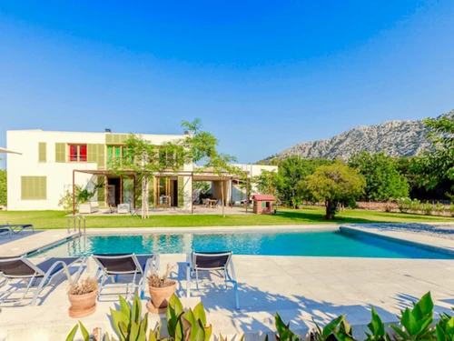 Villa Pollença, 4 Schlafzimmer, 8 Personen - photo_1011874768699