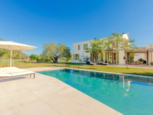 Villa Pollença, 4 Schlafzimmer, 8 Personen - photo_1011874768699