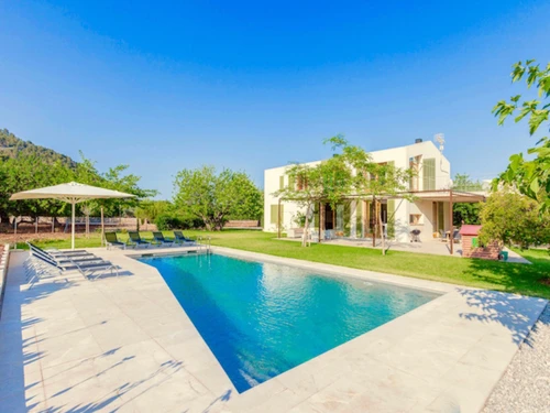Villa Pollença, 4 Schlafzimmer, 8 Personen - photo_1011874768699