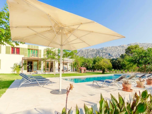 Villa Pollença, 4 Schlafzimmer, 8 Personen - photo_1011874768699