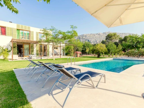 Villa Pollença, 4 Schlafzimmer, 8 Personen - photo_1011874768699