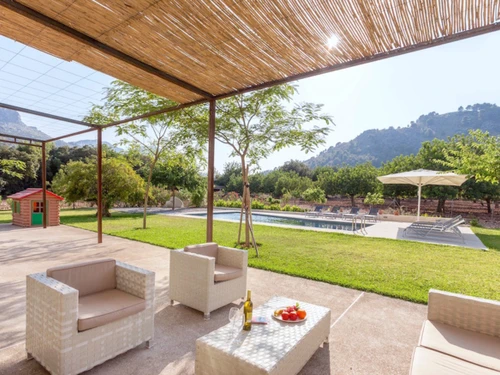 Villa Pollença, 4 Schlafzimmer, 8 Personen - photo_1011874768699