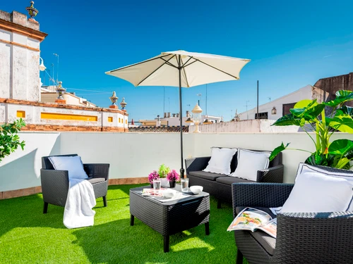 Apartment Sevilla, 4 bedrooms, 7 persons - photo_1012080032238