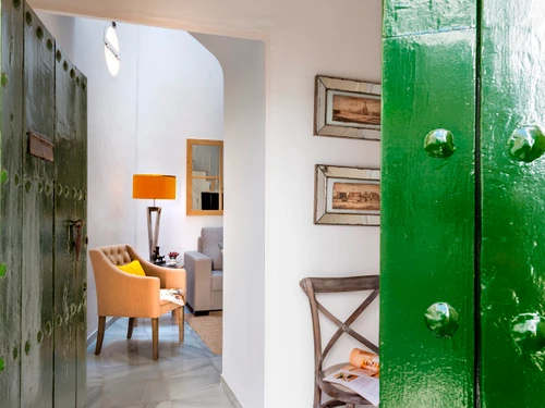 Apartment Sevilla, 4 bedrooms, 7 persons - photo_1012080032238