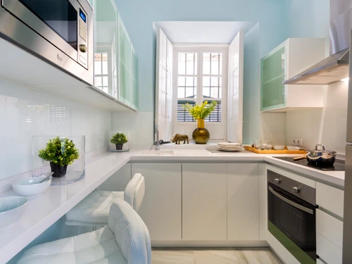 Apartment Sevilla, 4 bedrooms, 7 persons - photo_1012080032238