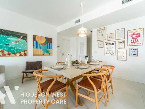 Apartment Fuengirola, 3 bedrooms, 6 persons - photo_1012080034479