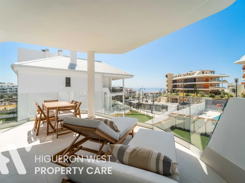 Apartment Fuengirola, 3 bedrooms, 6 persons - photo_1012080034479