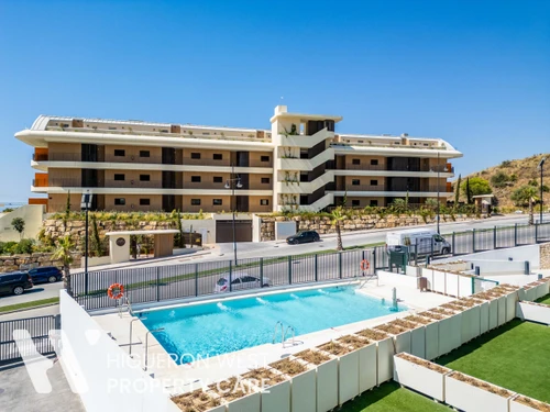 Apartment Fuengirola, 3 bedrooms, 6 persons - photo_1012080034479