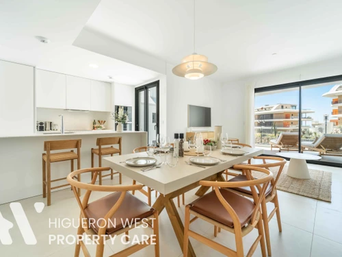 Ferienwohnung Fuengirola, 3 Schlafzimmer, 6 Personen - photo_1012080034479