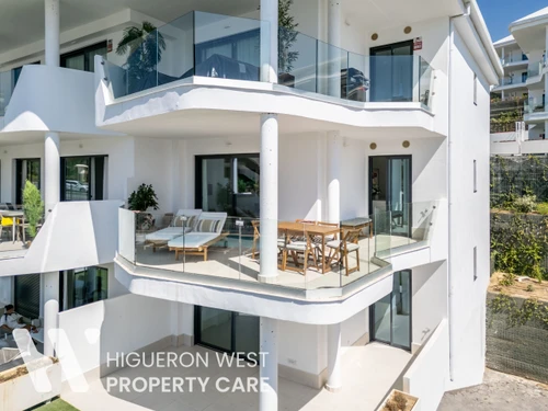 Apartment Fuengirola, 3 bedrooms, 6 persons - photo_1012080034479