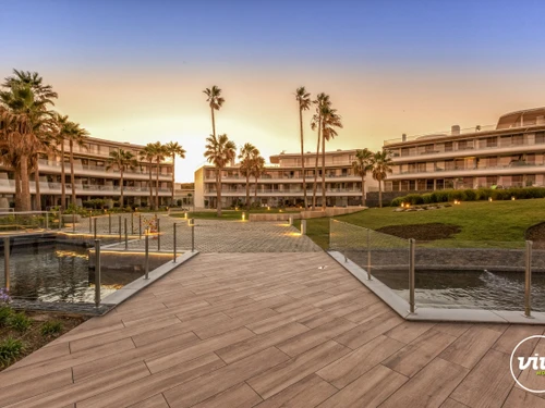 Apartamento Estepona, 3 dormitorios, 6 personas - photo_1011874847627