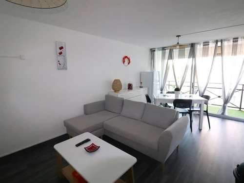 Appartement Le Grau-du-Roi, 2 pièces, 4 personnes - photo_1012080045377