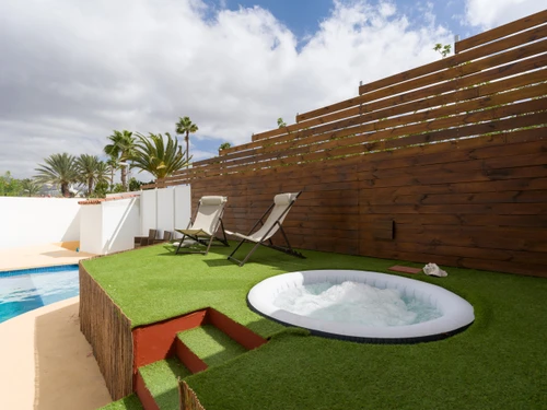 Villa San Bartolomé de Tirajana, 4 bedrooms, 8 persons - photo_1012070056950