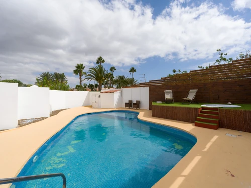 Villa San Bartolomé de Tirajana, 4 bedrooms, 8 persons - photo_1012070056950