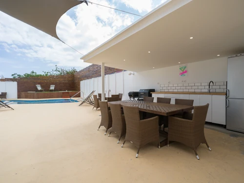 Villa San Bartolomé de Tirajana, 4 bedrooms, 8 persons - photo_1012070056950