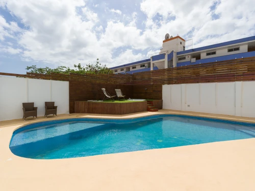 Villa San Bartolomé de Tirajana, 4 bedrooms, 8 persons - photo_1012070056950