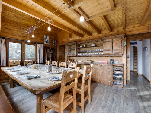 Chalet Montvalezan-La Rosière, 7 pièces, 15 personnes - photo_1011605265448