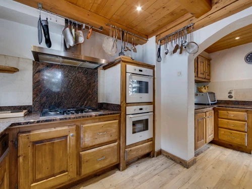 Chalet Montvalezan-La Rosière, 7 pièces, 15 personnes - photo_1011605265448