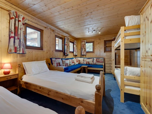 Chalet Montvalezan-La Rosière, 7 pièces, 15 personnes - photo_1011605265448