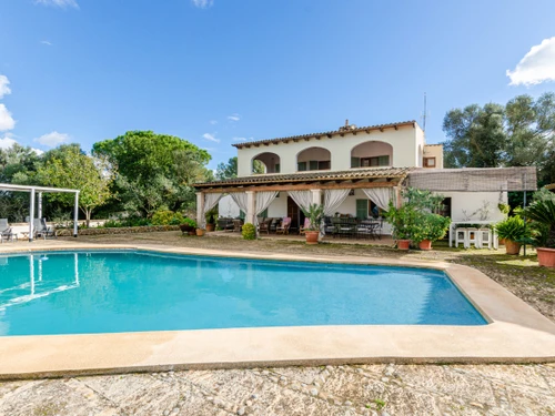 Villa Ariany, 3 Schlafzimmer, 5 Personen - photo_1011874867120