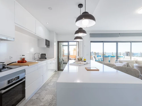 Appartement Portimão, 4 pièces, 8 personnes - photo_1011741313370