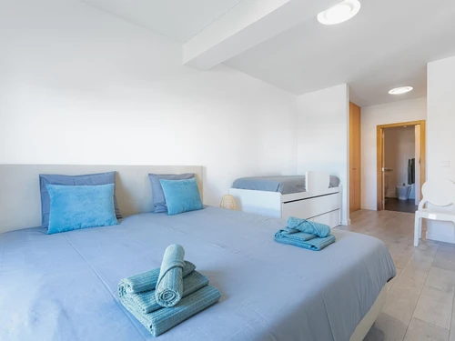 Appartement Portimão, 4 pièces, 8 personnes - photo_1011741313370