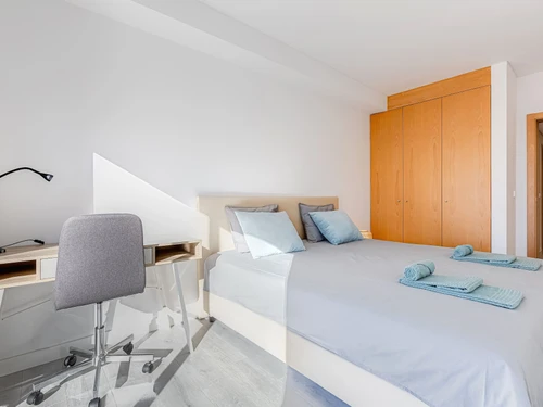 Appartement Portimão, 4 pièces, 8 personnes - photo_1011741313370