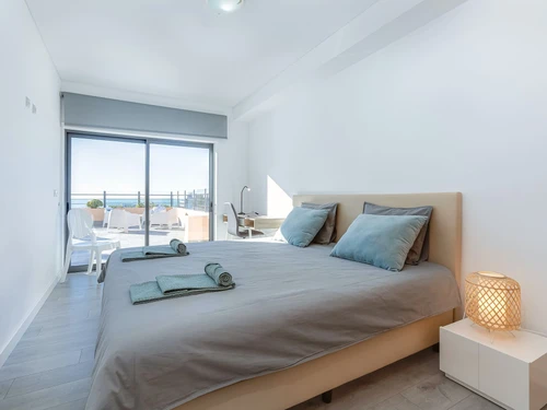 Appartement Portimão, 4 pièces, 8 personnes - photo_1011741313370