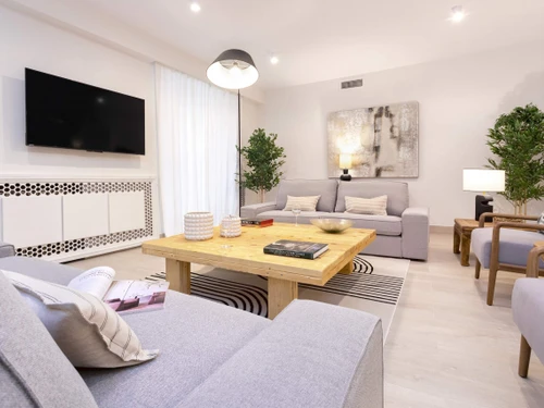 Appartement Córdoba, 6 pièces, 10 personnes - photo_1012080057190