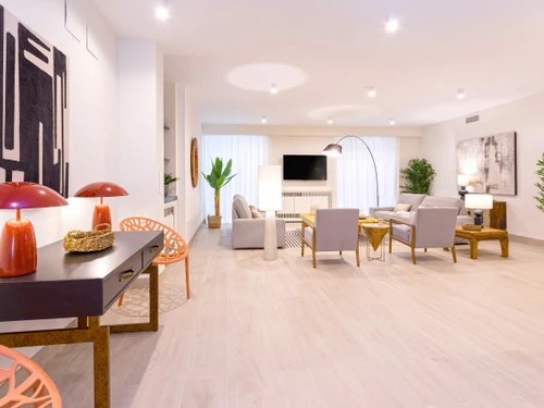 Appartement Córdoba, 6 pièces, 10 personnes - photo_1012080057190