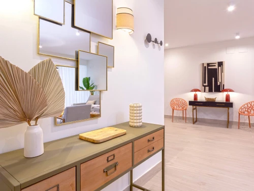 Appartement Córdoba, 6 pièces, 10 personnes - photo_1012080057190