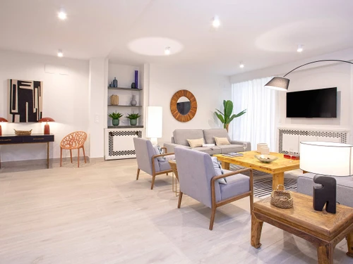 Appartement Córdoba, 6 pièces, 10 personnes - photo_1012080057190