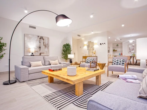 Appartement Córdoba, 6 pièces, 10 personnes - photo_1012080057190