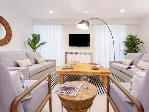 Appartement Córdoba, 6 pièces, 10 personnes - photo_1012080057190