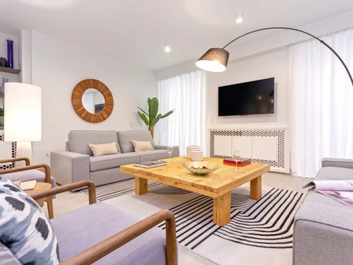 Appartement Córdoba, 6 pièces, 10 personnes - photo_1012080057190